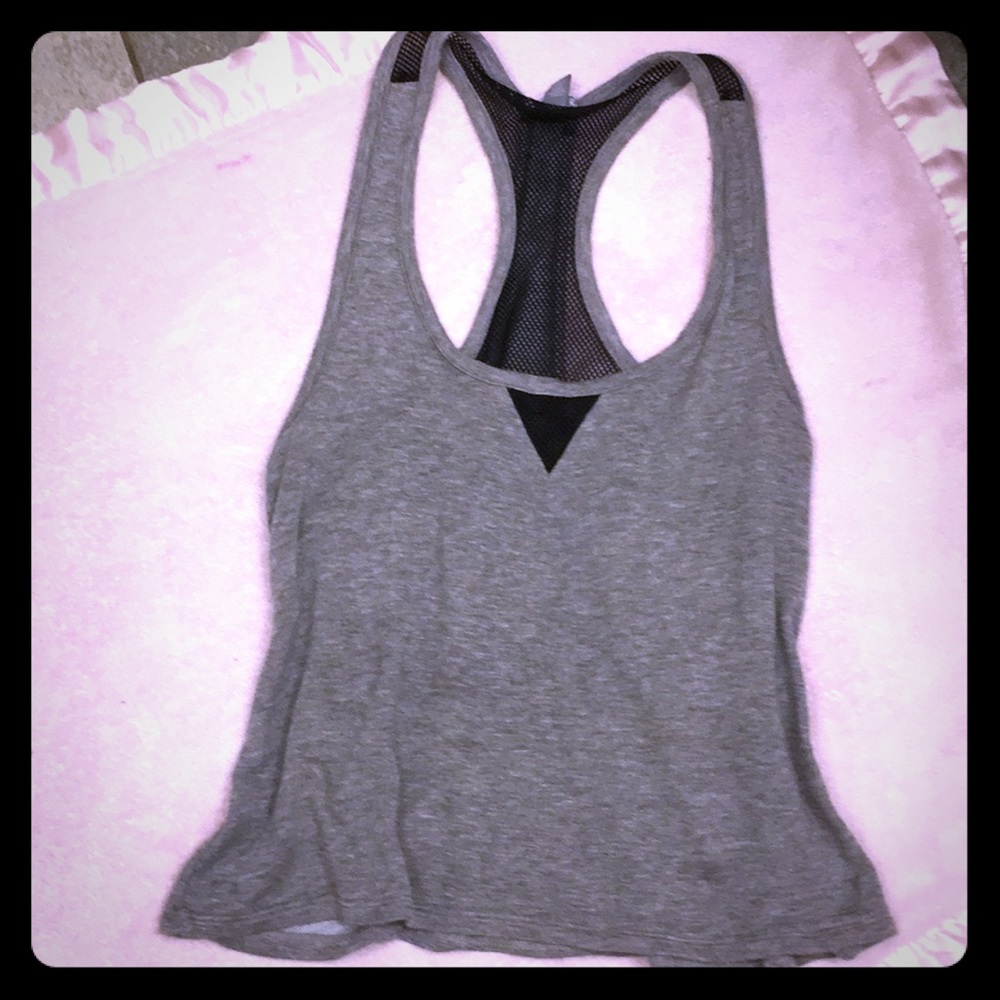 Forever 21 workout tank